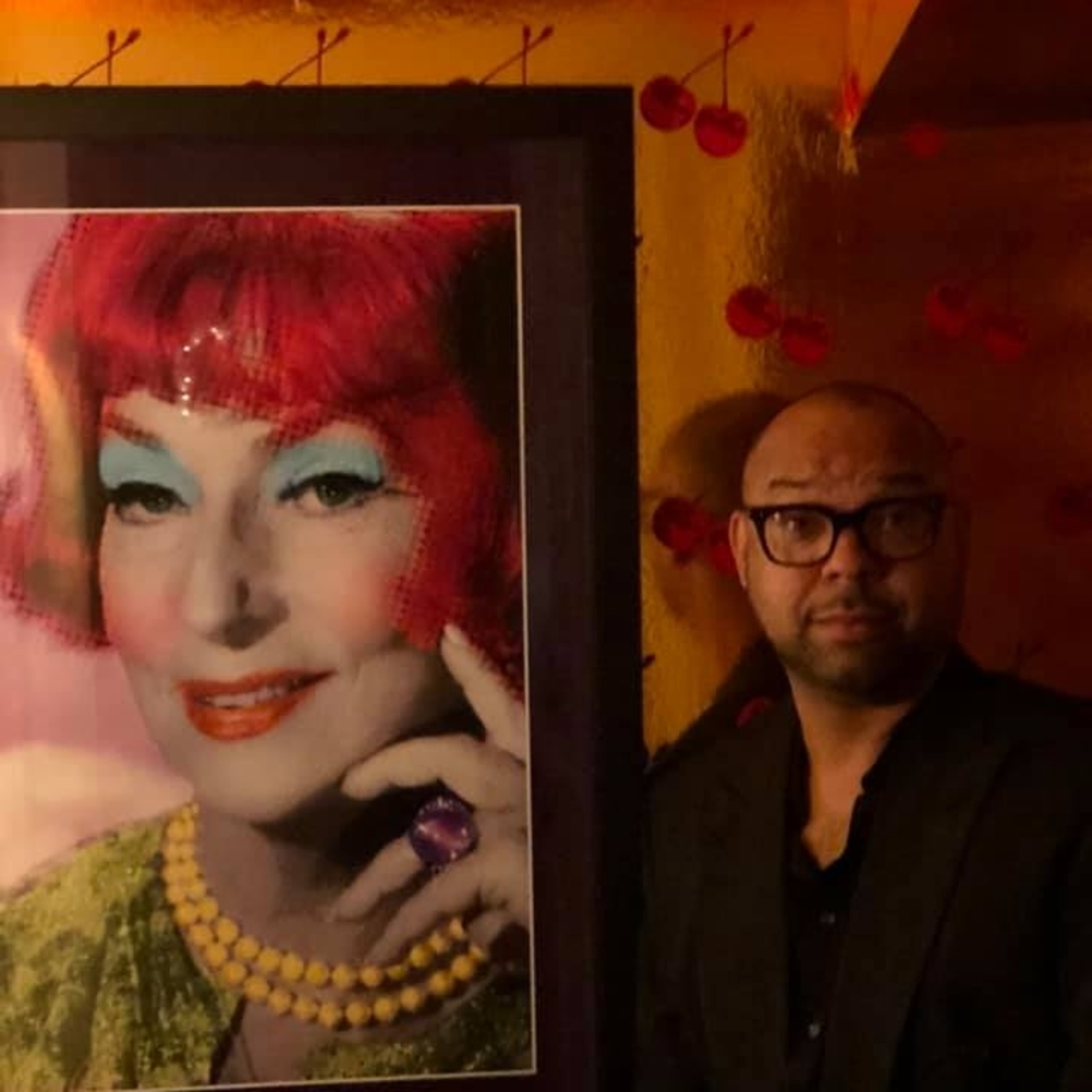 Meet your Posher, Cheyenne